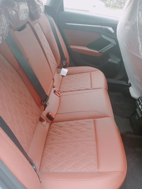 Audi A3 2026 