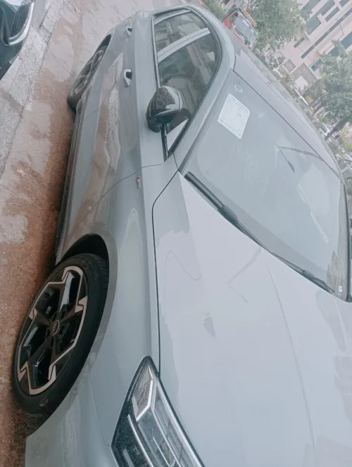 Audi A3 2026 