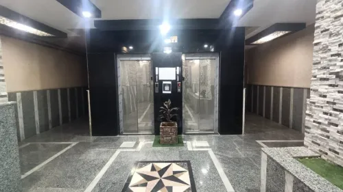 Location Appartement F5 Alger Mahelma