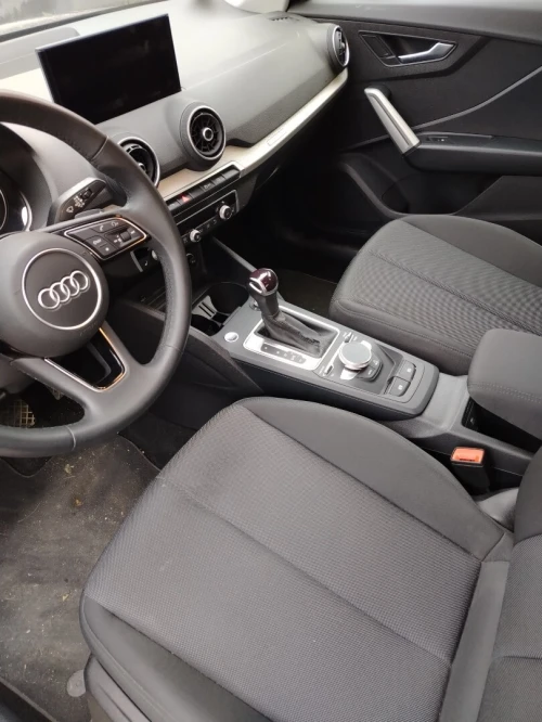 Audi Q2 2024 Advance