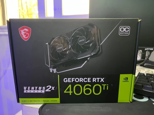 4060 ti 8gb