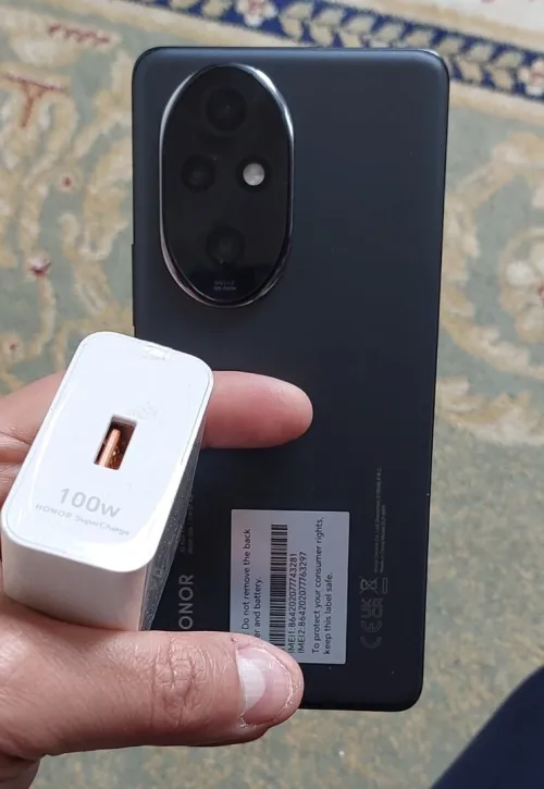 Honor Honor 200 pro