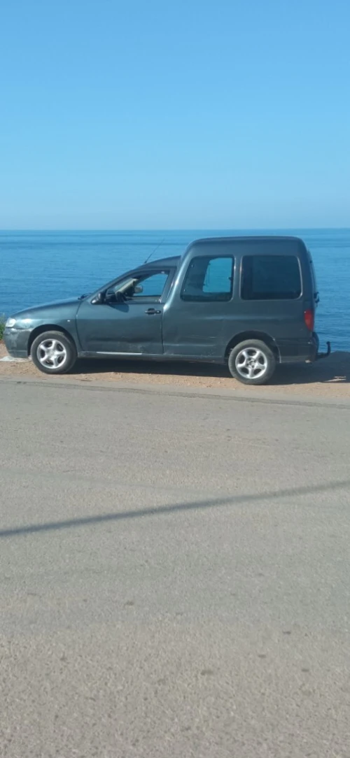 Volkswagen Caddy 2005 Caddy