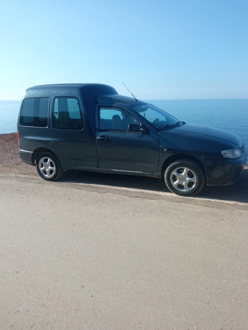 Volkswagen Caddy 2005 Caddy