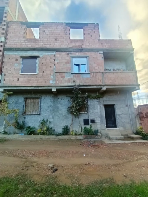Vente Villa Blida Bougara