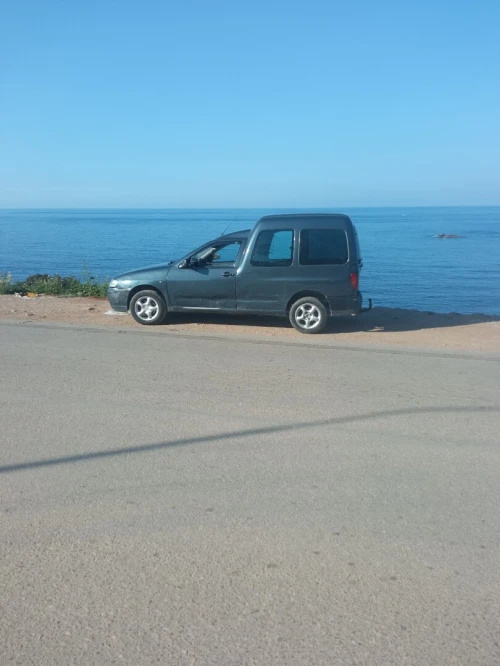 Volkswagen Caddy 2005 Caddy