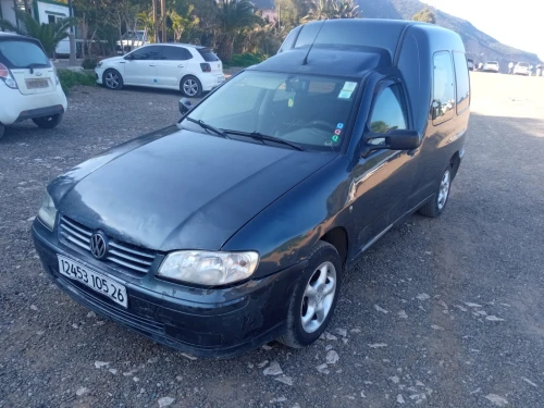 Volkswagen Caddy 2005 Caddy