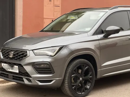 Seat Ateca 2023 FR beats
