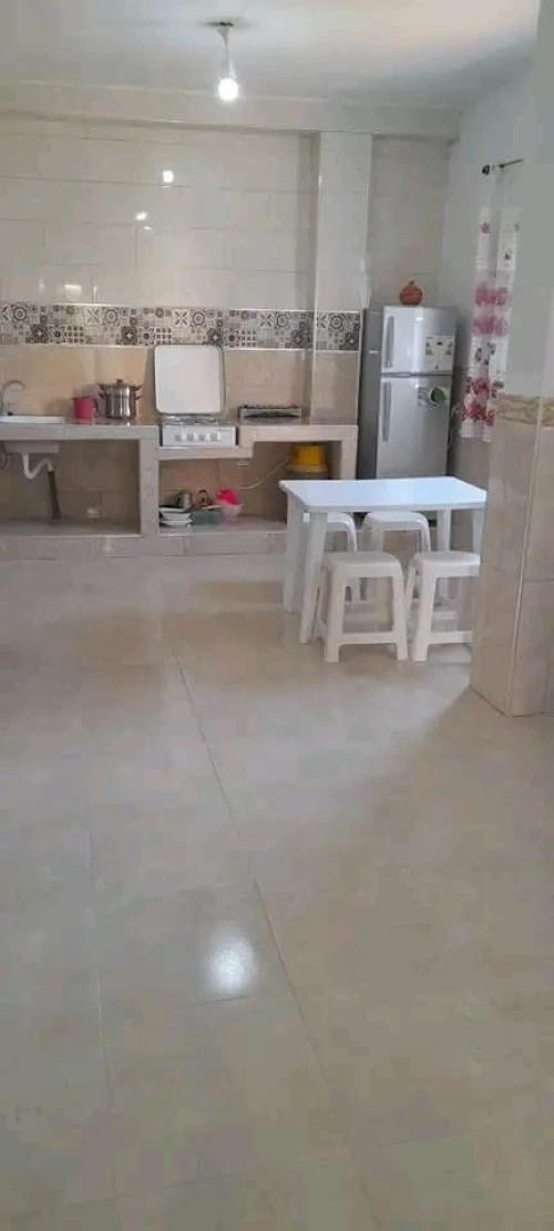 Location Appartement Aïn Témouchent Terga