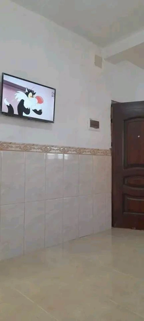 Location Appartement Aïn Témouchent Terga