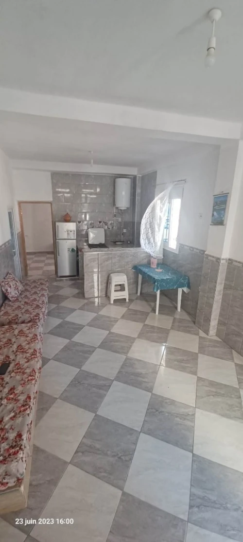 Location Appartement Aïn Témouchent Terga