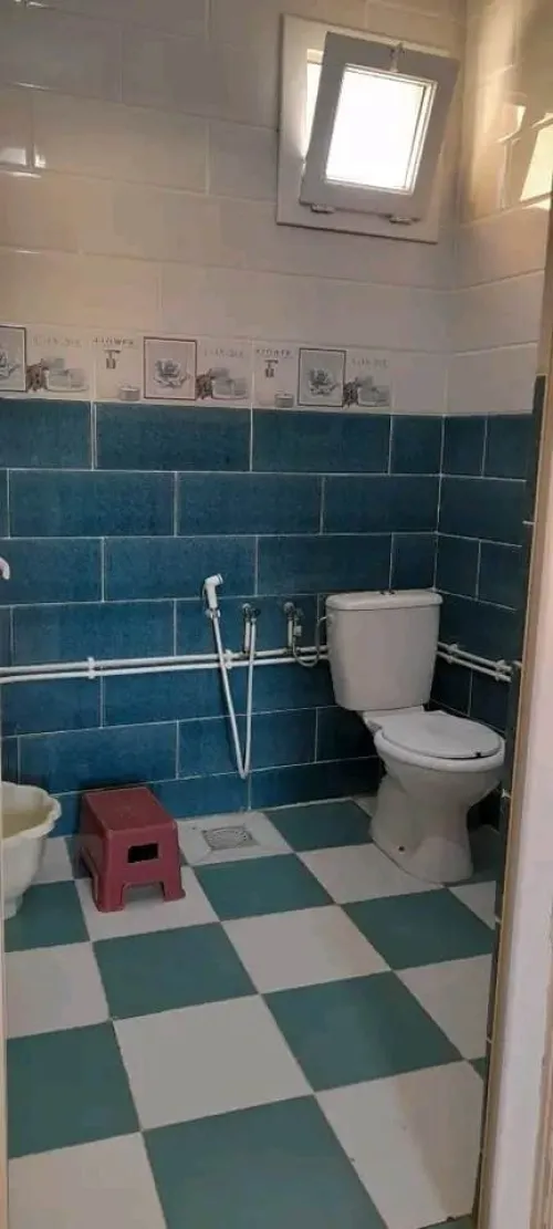 Location Appartement Aïn Témouchent Terga