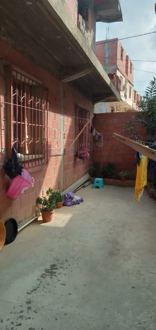 Vente Villa Jijel Jijel