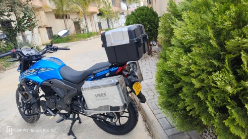 Vms Rk 200 2023