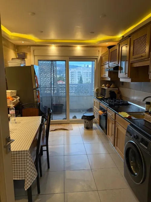 Vente Appartement F2 Annaba Annaba