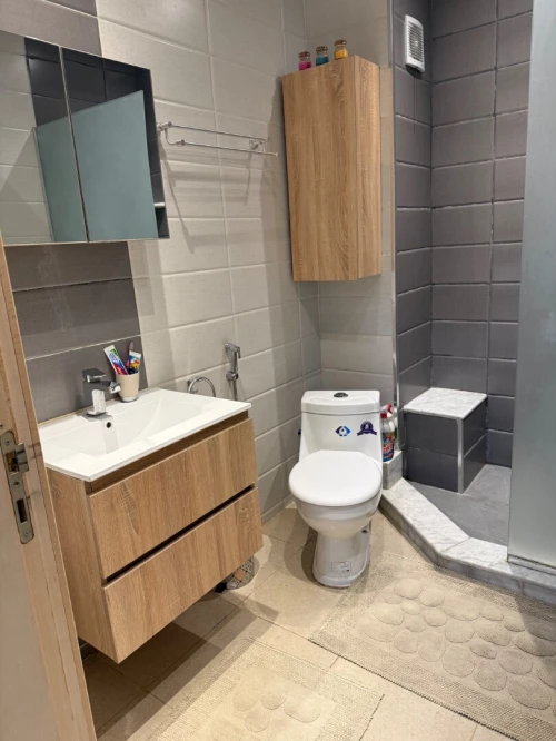 Vente Appartement F2 Annaba Annaba