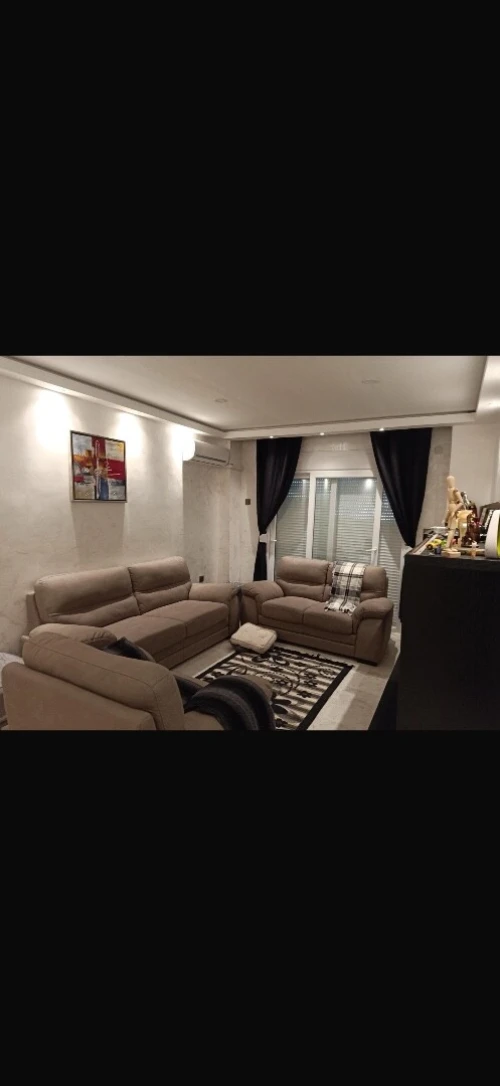Vente Appartement F2 Annaba Annaba