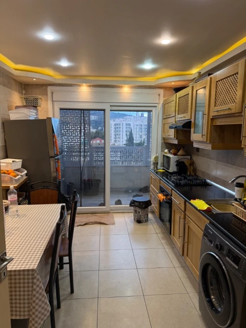 Vente Appartement F2 Annaba Annaba