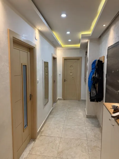 Vente Appartement F2 Annaba Annaba