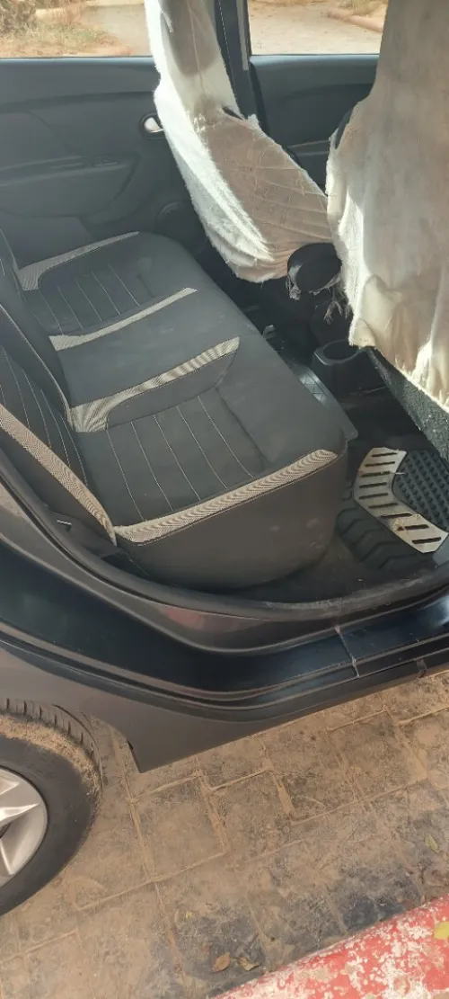 Dacia Sandero 2019 Stepway restylée