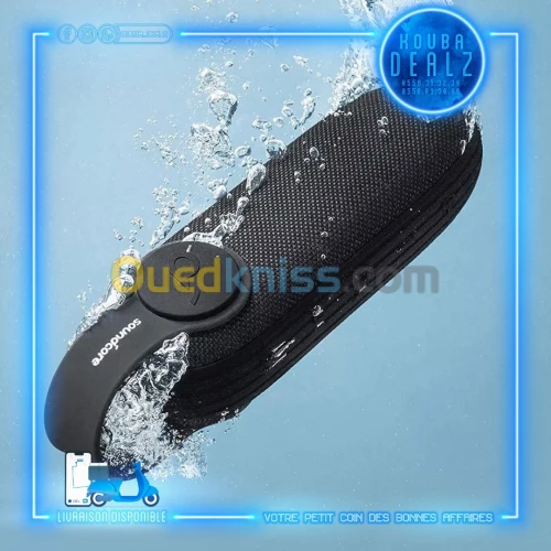 ANKER SOUNDCORE ICON BAFFLE BLUETOOTH (PRIX CHOC)