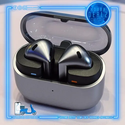 SAMSUNG GALAXY BUDS 3 ORIGINAL (KIT BLUETOOTH)