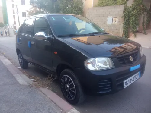 Suzuki Alto 2012 Alto