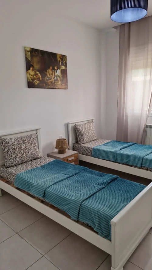 Location vacances Appartement Alger Staoueli