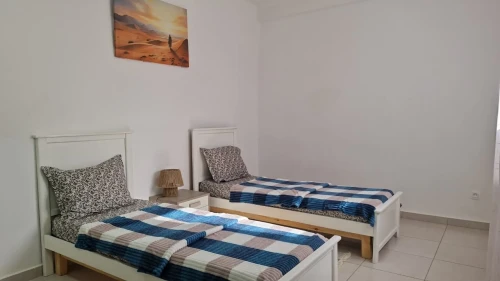 Location vacances Appartement Alger Staoueli