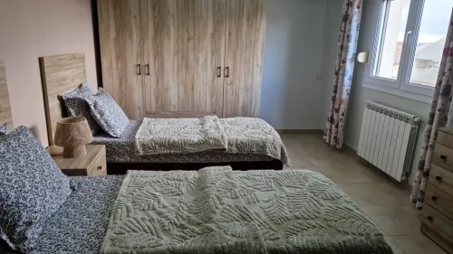 Location vacances Appartement Alger Staoueli