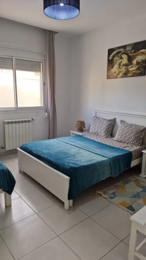 Location vacances Appartement Alger Staoueli