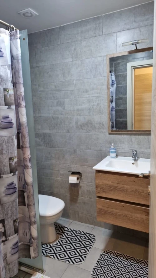 Location vacances Appartement Alger Staoueli