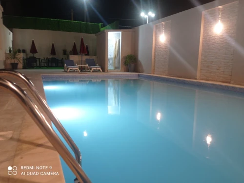 Location vacances Appartement Alger Staoueli