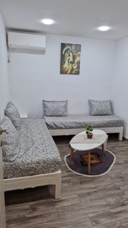 Location vacances Appartement Alger Staoueli