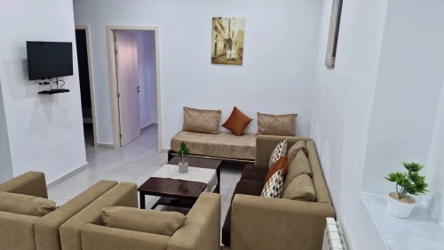 Location vacances Appartement Alger Staoueli