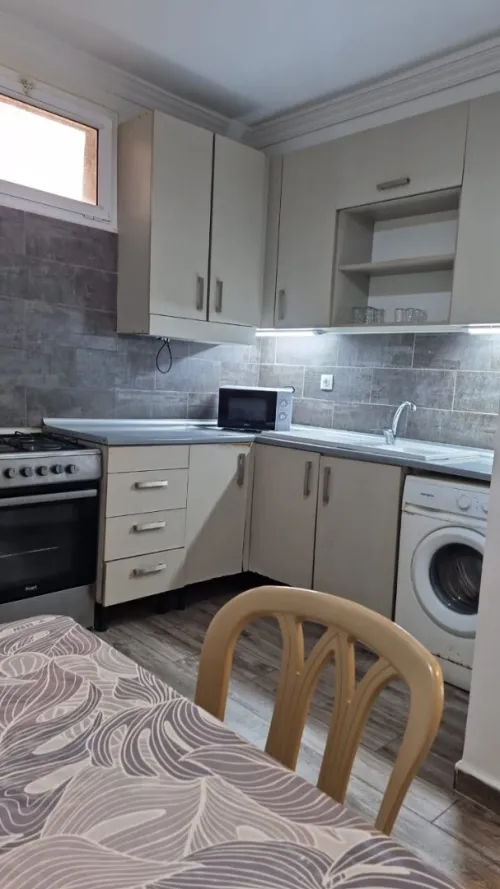 Location vacances Appartement Alger Staoueli