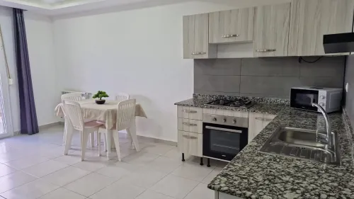 Location vacances Appartement Alger Staoueli