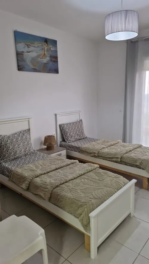 Location vacances Appartement Alger Staoueli