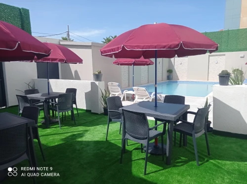 Location vacances Appartement Alger Staoueli