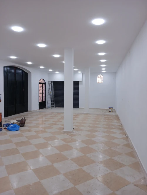 Location Local Aïn Témouchent Hammam bouhadjar