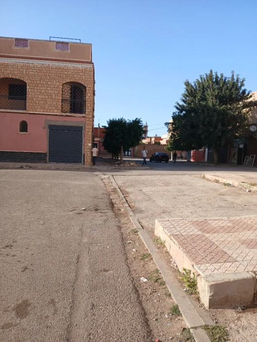 Location Local Aïn Témouchent Hammam bouhadjar
