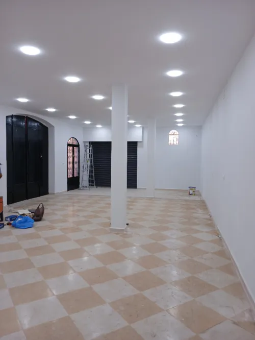 Location Local Aïn Témouchent Hammam bouhadjar
