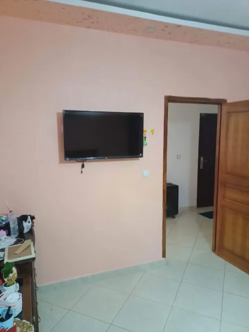 Vente Niveau De Villa F5 Oran Bir el djir
