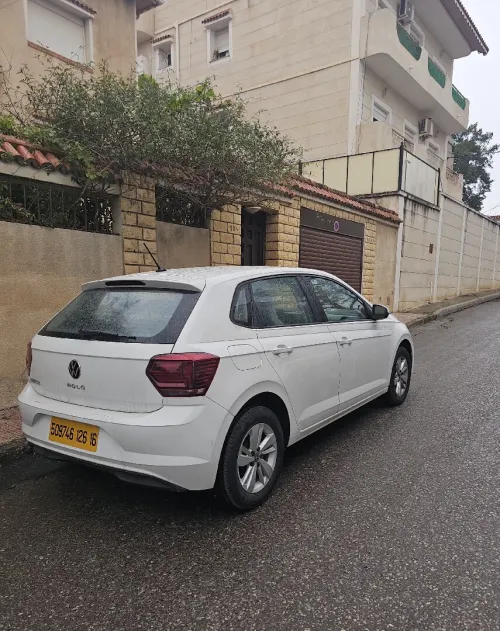 Volkswagen Polo 2026 