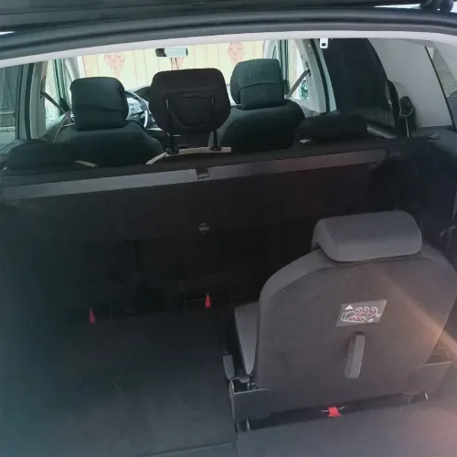 Citroen C4 Picasso 2015 Exclusif 7p 