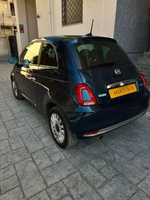 Fiat 500 2024 Dolcevita plus 
