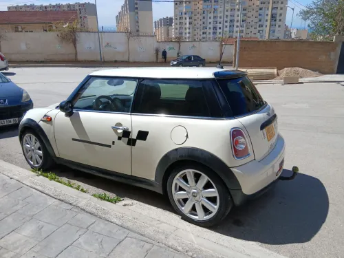 Mini Coupé 2012 Coupé