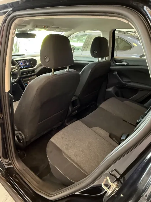 Volkswagen T-Cross 2023 Move