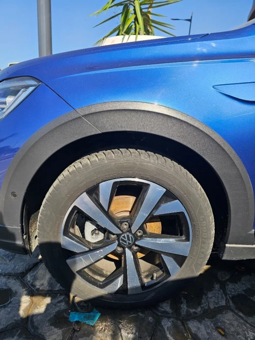 Volkswagen Taigo 2022 Life 