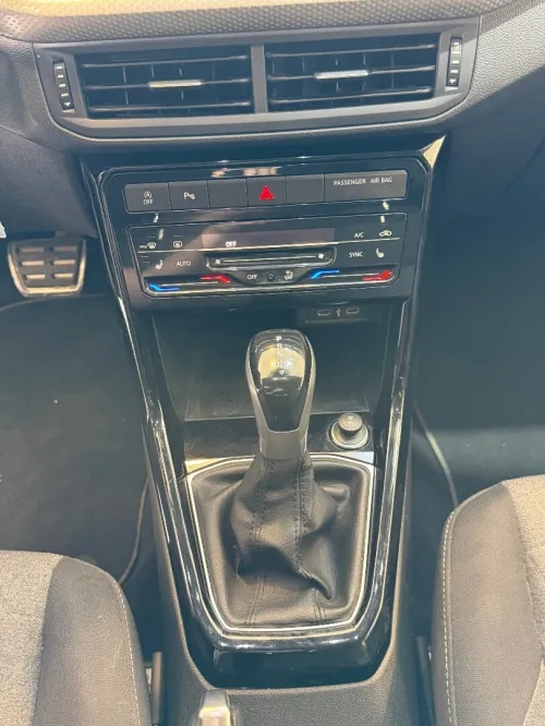 Volkswagen T-Cross 2023 Move